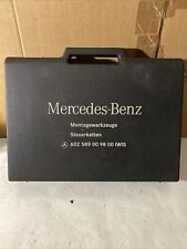 Mercedes utensile catena usato  Budrio