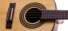 Cavaco Cavaquinho Classic acústico - Rozini RC02.AC.N.J - Brasil comprar usado  Brasil 