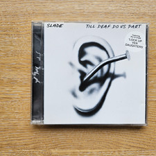 Slade till deaf for sale  HOVE