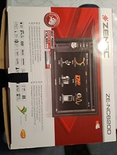 Autoradio zenec mitsubishi gebraucht kaufen  Weißenburg i.Bay.