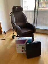 Fauteuil releveur relaxation d'occasion  Boulogne-Billancourt