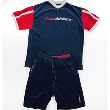 Fubu athletics velour for sale  Canonsburg
