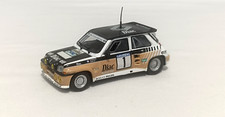 Renault maxi turbo d'occasion  Niort