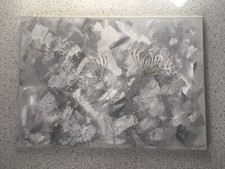 Bild wandbild leinwand gebraucht kaufen  Heinersreuth