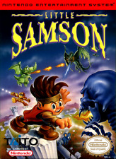 Little samson fridge for sale  USA