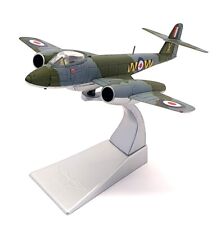 Modelo de avión Corgi escala 1/72 AA35011 - Gloster Meteor F.8,, usado segunda mano  Embacar hacia Argentina