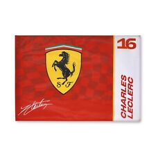 Charles leclerc ferrari for sale  NEWTOWNARDS