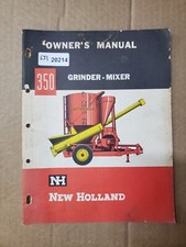New holland 350 for sale  Womelsdorf