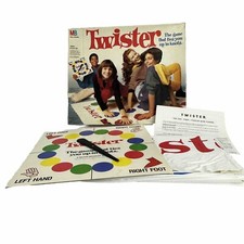 Vintage twister board for sale  Brighton