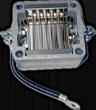 Genuine cummins grid for sale  Iron Ridge