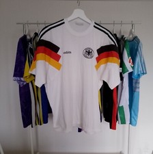 Dfb trikot 1990 gebraucht kaufen  Großenhain