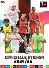 Topps bundesliga 2024 gebraucht kaufen  Zweibrücken