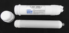Activated Carbon Filter MF 2000-GAC | Aktivkohlefilter MF 2000-GAC comprar usado  Enviando para Brazil