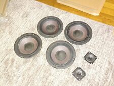 Bose 4001 tower for sale  Warwick