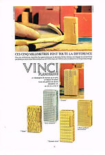Publicite 1967 flaminaire d'occasion  Le Luc