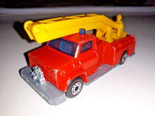 Matchbox gmc snorkel gebraucht kaufen  Machern