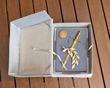 Ehrengeschenk minidolch nva gebraucht kaufen  Deutschland