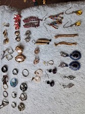 Costume jewellery joblot for sale  SWANSEA