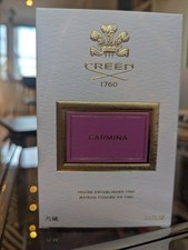 Creed carmina eau for sale  LONDON
