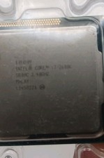 Intel core 2600k for sale  Cleveland