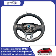 Volant direction peugeot d'occasion  Saint-Quentin