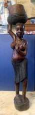 Vintage large scultura usato  Gioia del Colle