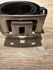 J.lindeberg golf belt for sale  BEDLINGTON