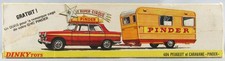 Dinky toys 882 d'occasion  France