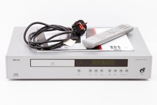 Arcam cd72 player for sale  LANGPORT
