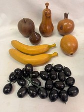 fruit carving for sale  OAKHAM