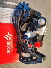 New dérailleur arrière d'occasion  Bois-le-Roi