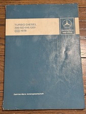 1978 mercedes 300 for sale  Kansas City
