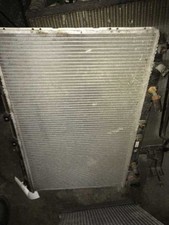 Toyota camry radiator for sale  Lynn
