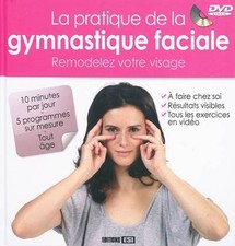 Pratique gymnastique faciale d'occasion  France