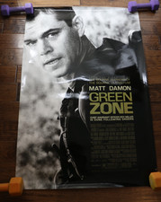 Vintage green zone for sale  Springfield