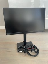 Lenovo thinkvision t22i gebraucht kaufen  Delmenhorst