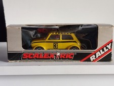 Scalextric c.122 mini for sale Scalextric c.122 mini for sale  SCUNTHORPE