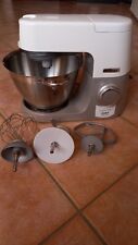 Kenwood küchenmaschine chef gebraucht kaufen  Essen