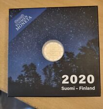 Finlande suomi 2020 d'occasion  Coutances