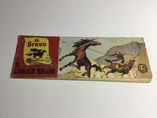 Striscia bravo cavallo usato  Italia