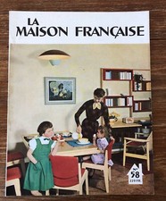 Revue maison francaise d'occasion  Villers-lès-Nancy