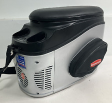 Rubbermaid portable thermo for sale  Davenport