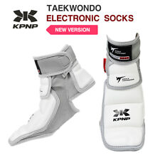 Kpnp taekwondo electronic d'occasion  Expédié en Belgium