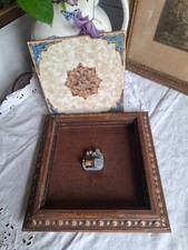 Plat musical d'occasion  Villeneuve-la-Guyard