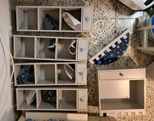 Ikea minnen sterne gebraucht kaufen  Dortmund