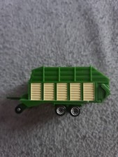 Siku heuladewagen 1625 gebraucht kaufen  Burg