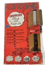 Lifetime chop slice for sale  Strasburg