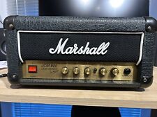 Marshall jcm1 watt for sale  MARLOW