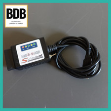 Obd2 usb car for sale  PLYMOUTH