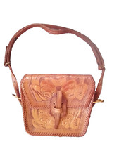 Vintage hand tooled for sale  Tucson